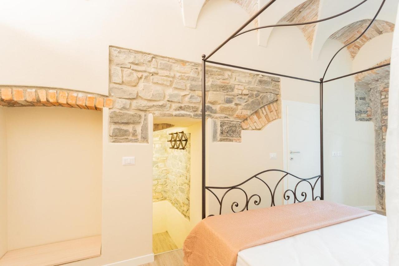 Romantic Escape City Centre With Jacuzzi & Parking By Rent All Комо Екстер'єр фото
